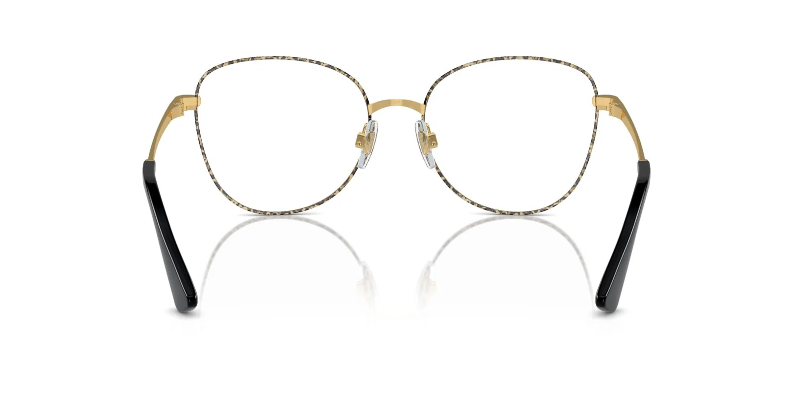 Dolce & Gabbana 1355 Eyeglasses - view 8